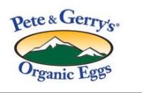 Pete and Gerry's Organic Eggs